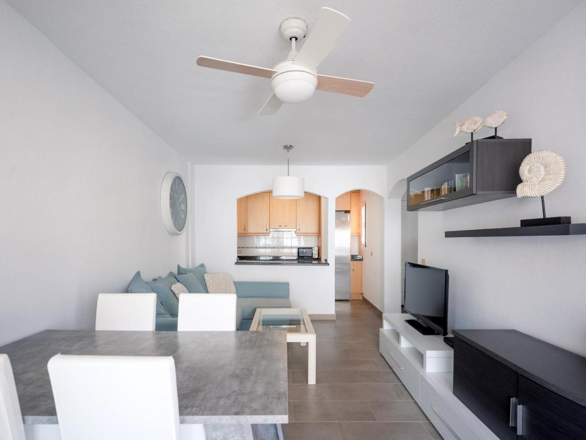 Homeforguest Apartamento Con Piscina A 50M Del Mar En La Caleta Costa Adeje  Extérieur photo