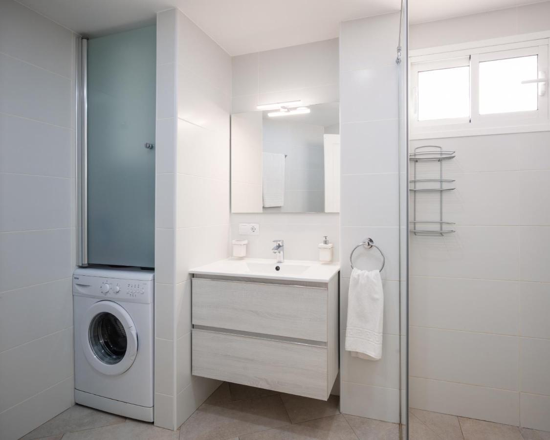 Homeforguest Apartamento Con Piscina A 50M Del Mar En La Caleta Costa Adeje  Extérieur photo