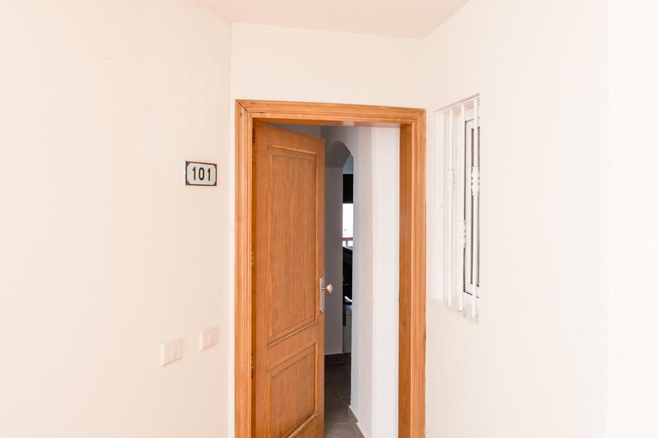 Homeforguest Apartamento Con Piscina A 50M Del Mar En La Caleta Costa Adeje  Extérieur photo
