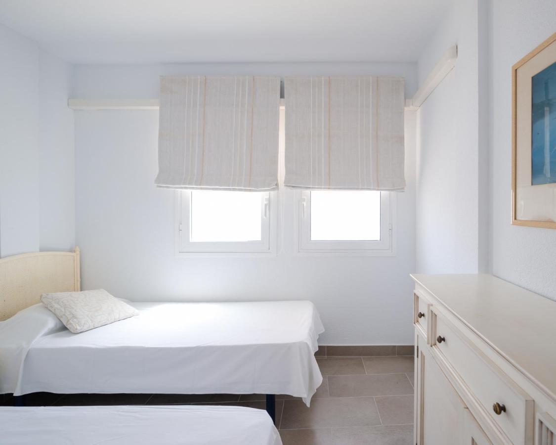 Homeforguest Apartamento Con Piscina A 50M Del Mar En La Caleta Costa Adeje  Extérieur photo